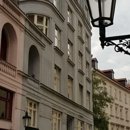 Pragueone Apartment,a/c,terrace *