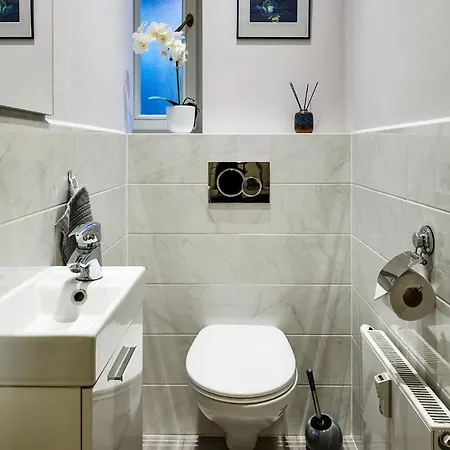 Apartman Pragueone Apartment,a/c,terrace
