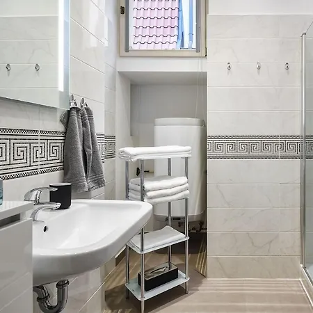 Apartman Pragueone Apartment,a/c,terrace