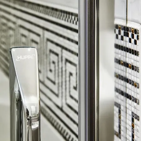 Pragueone Apartment,a/c,terrace *