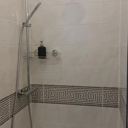 Pragueone Apartment,a/c,terrace Apartment Prague