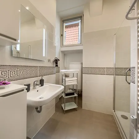 Pragueone Apartment,a/c,terrace * Prága