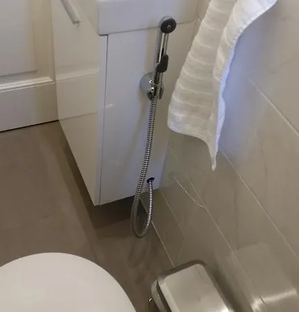 Pragueone Apartment,a/c,terrace