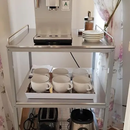 Pragueone Apartment,a/c,terrace Prague