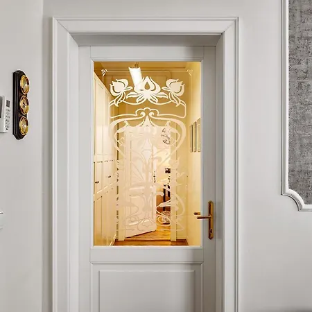 Apartman Pragueone Apartment,a/c,terrace *