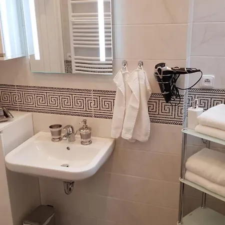 Pragueone Apartment,a/c,terrace * Prága